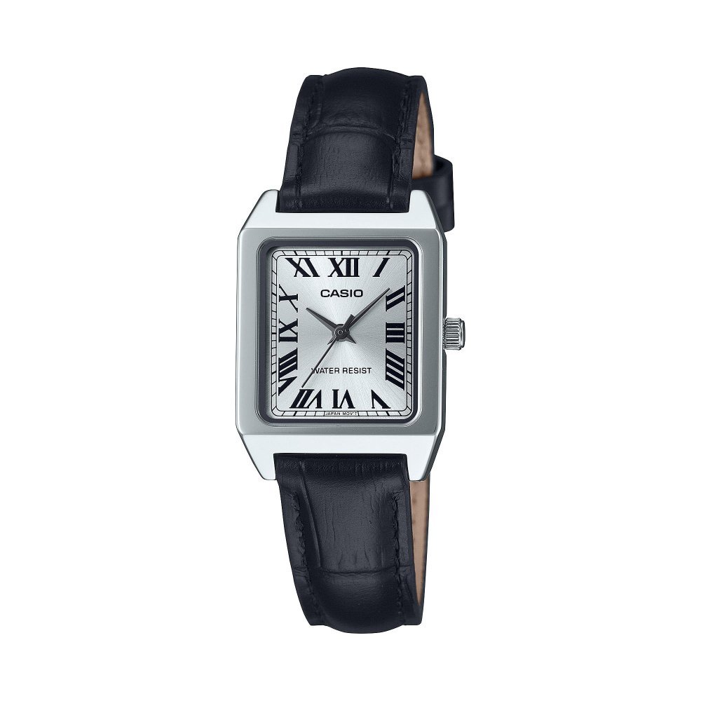 Casio - Ltp-B150L-7B1 - Orologio Elegante - Argento