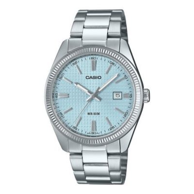 Casio - Mtp-1302Pe-2Av - Elegante - Resistente
