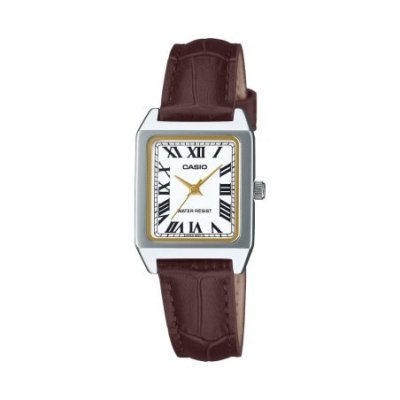 Casio - Ltp-B150L-7B2 - Design Quadrato - Elegante
