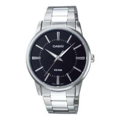 Casio - Mtp-1303Pd-1Av - Impermeabile - Acciaio