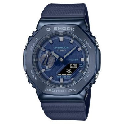 Casio - Gm-2100N-2A - Resistente - Impermeabile