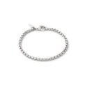 Giovanni Raspini - Bracciale Mini Veneziana - Argento