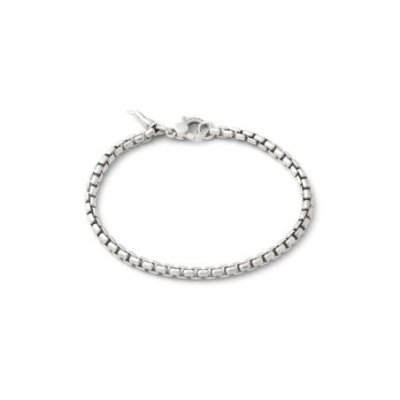 Giovanni Raspini - Bracciale Mini Veneziana - Argento