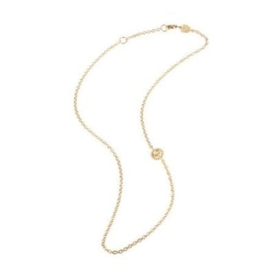 Chantecler - Catena Accessori - Oro Giallo 9Kt
