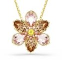 Swarovski - Pendente Idyllia - Cristalli - Oro