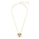 Swarovski - Pendente Idyllia - Cristalli - Oro