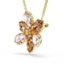 Swarovski - Pendente Idyllia - Cristalli - Oro