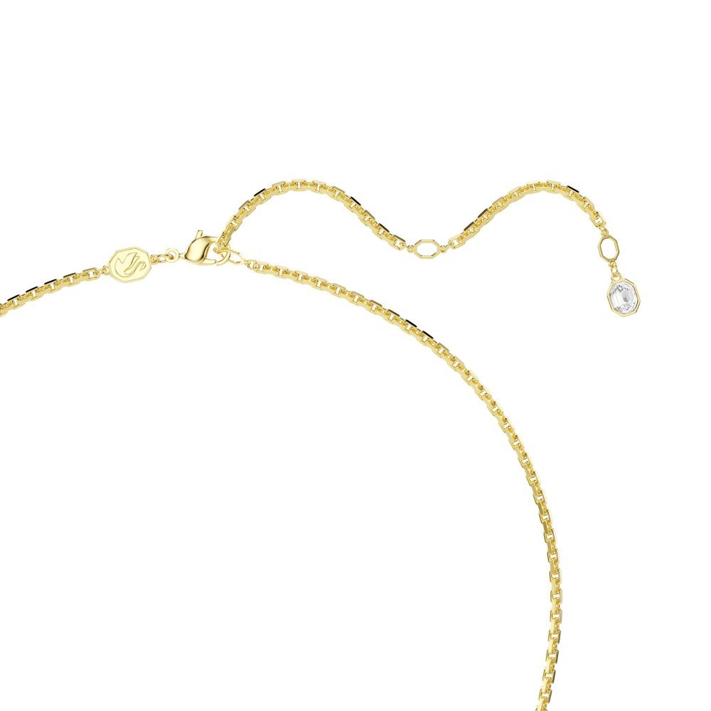 Swarovski - Pendente Idyllia - Cristalli - Oro