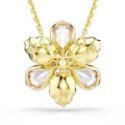 Swarovski - Pendente Idyllia - Cristalli - Oro