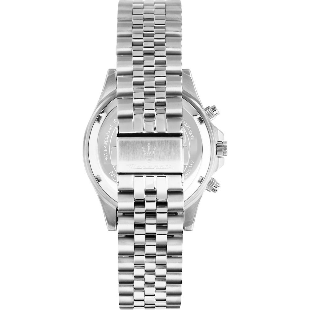 Maserati - Orologio Sfida - Cronografo - Uomo