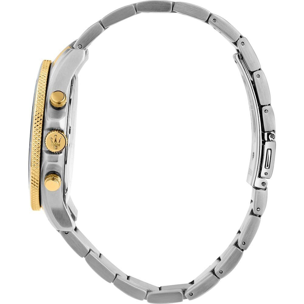 Maserati - Orologio Competizione - Cronografo - Uomo