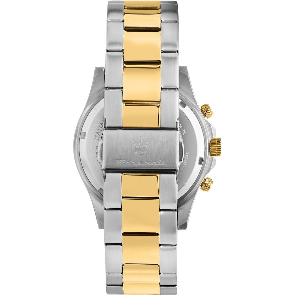 Maserati - Orologio Competizione - Cronografo - Uomo