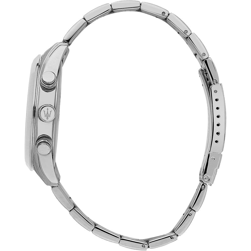 Maserati - Orologio Attrazione - Multifunzione - Uomo