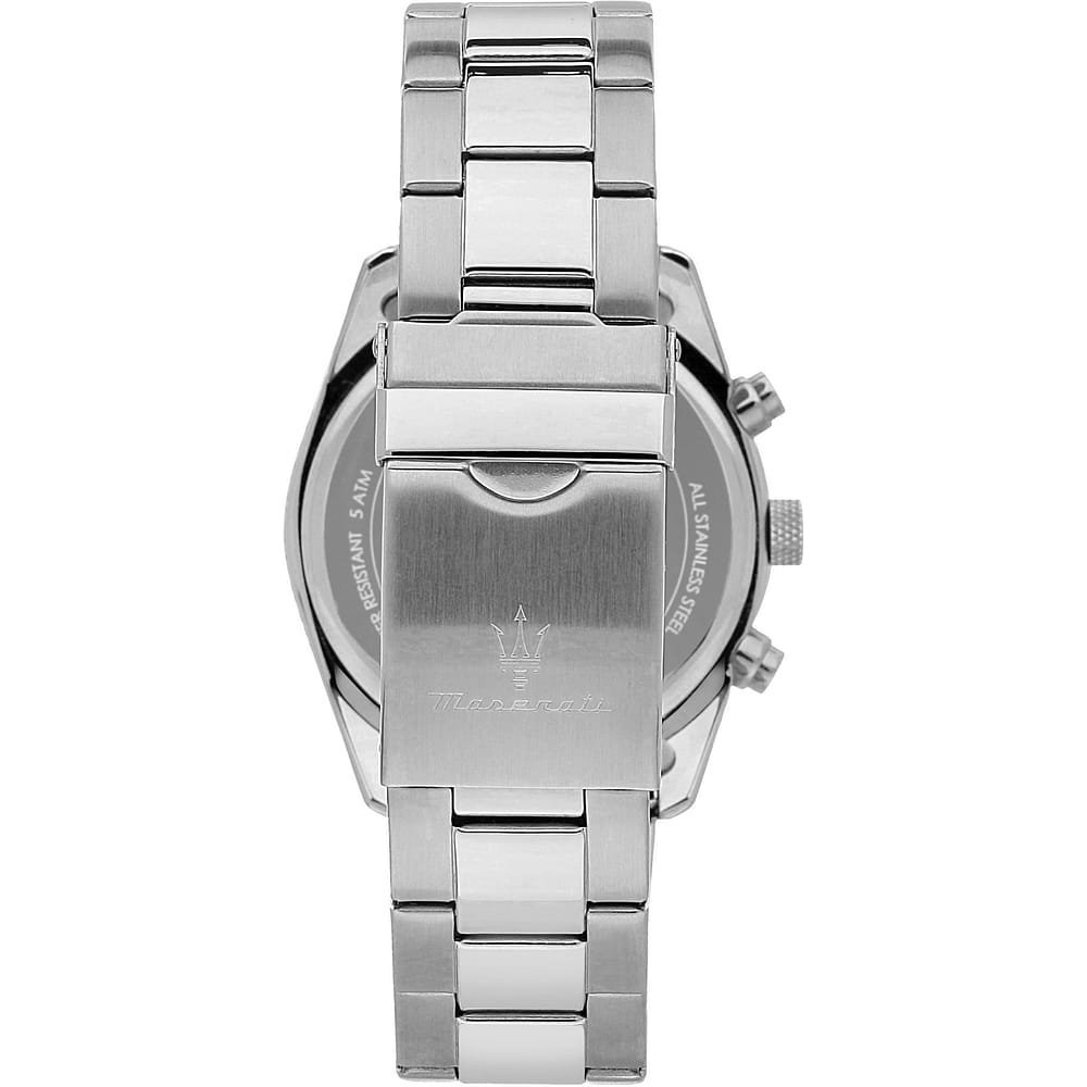 Maserati - Orologio Attrazione - Multifunzione - Uomo