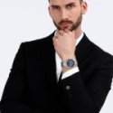 Maserati - Orologio Attrazione - Multifunzione - Uomo