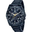Maserati - Orologio Blue Edition - Acciaio - Uomo