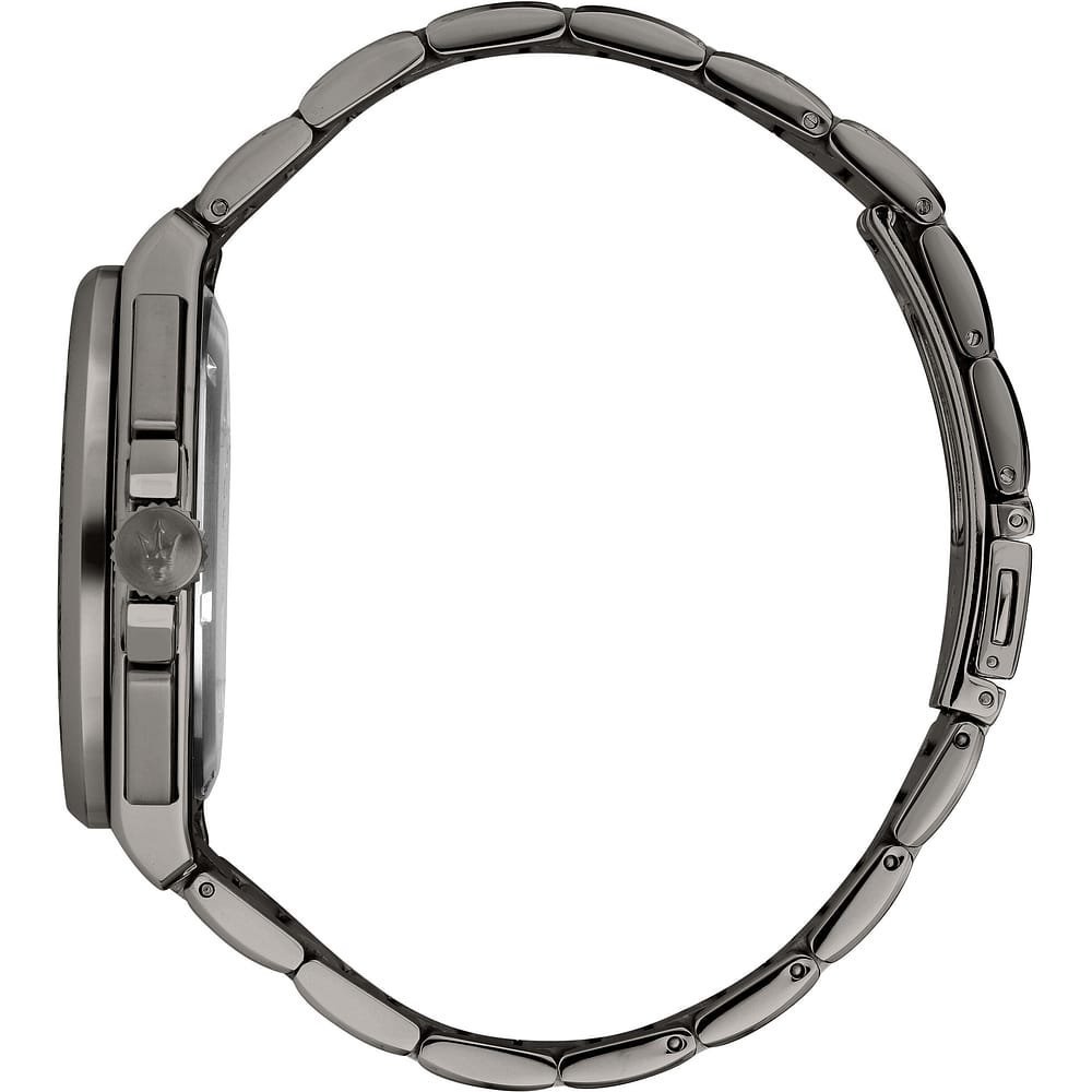 Maserati - Orologio Velocita' - Cronografo - Acciaio