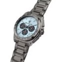 Maserati - Orologio Velocita' - Cronografo - Acciaio