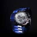 Maserati - Orologio Velocita' - Cronografo - Acciaio