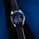 Maserati - Traguardo Cronografo - Acciaio Uomo