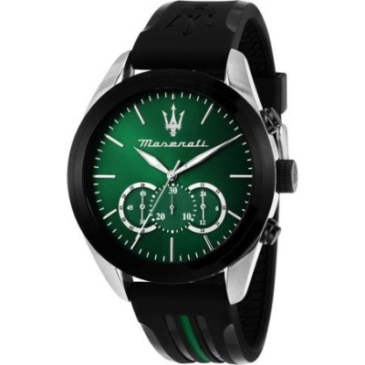 Maserati - Orologio Traguardo - Cronografo Uomo