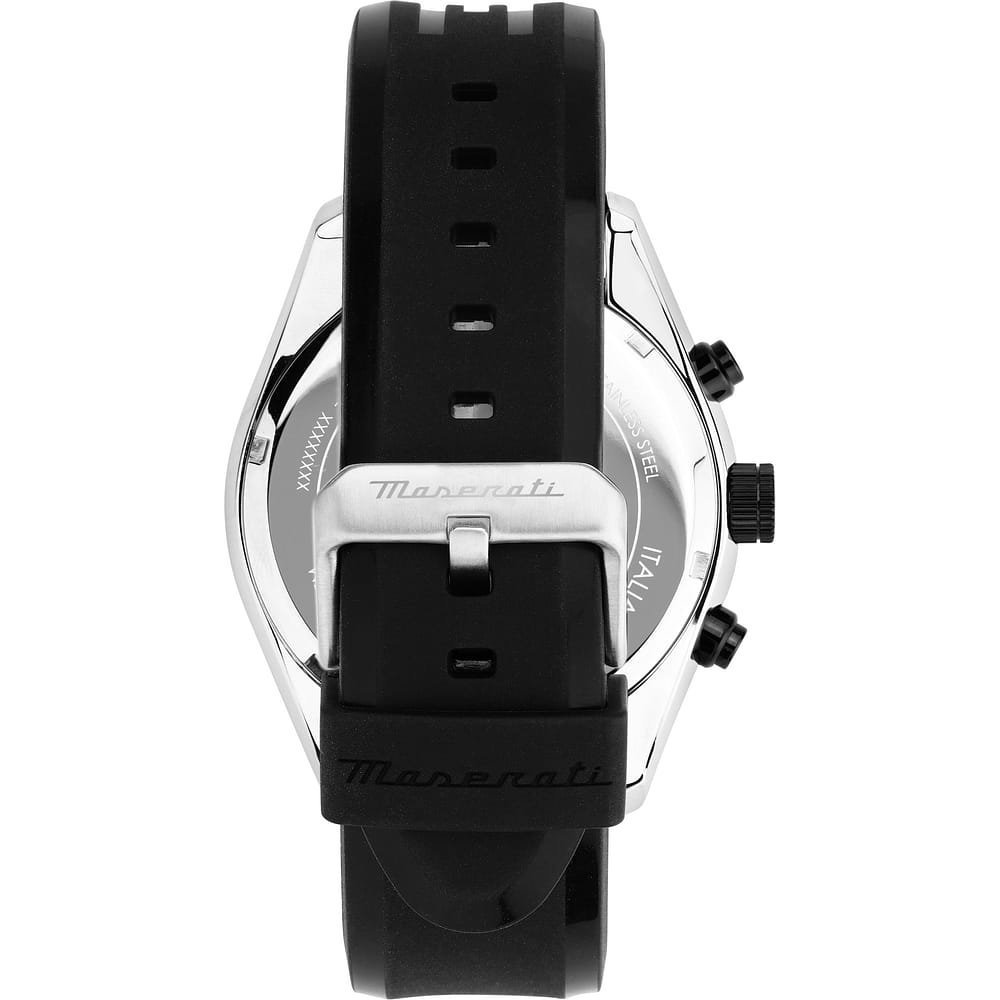 Maserati - Orologio Traguardo - Cronografo Uomo