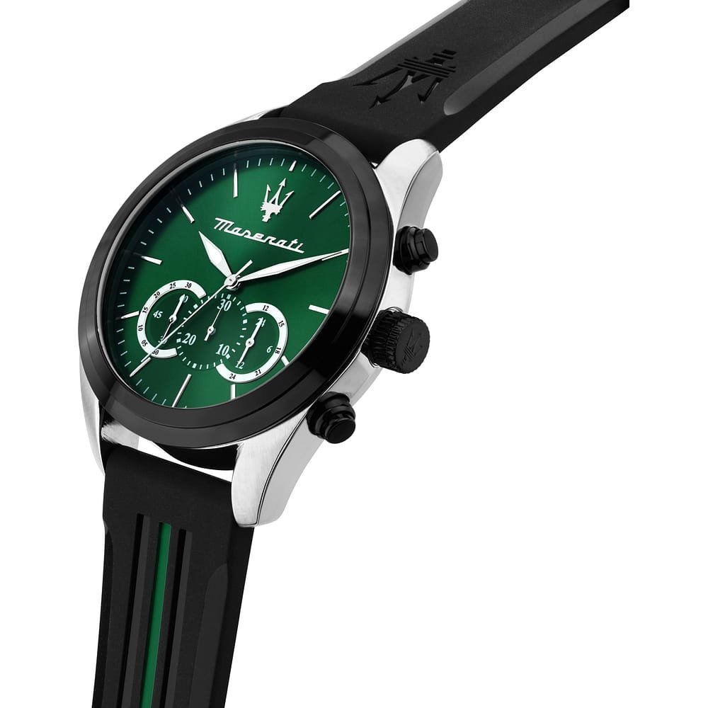 Maserati - Orologio Traguardo - Cronografo Uomo