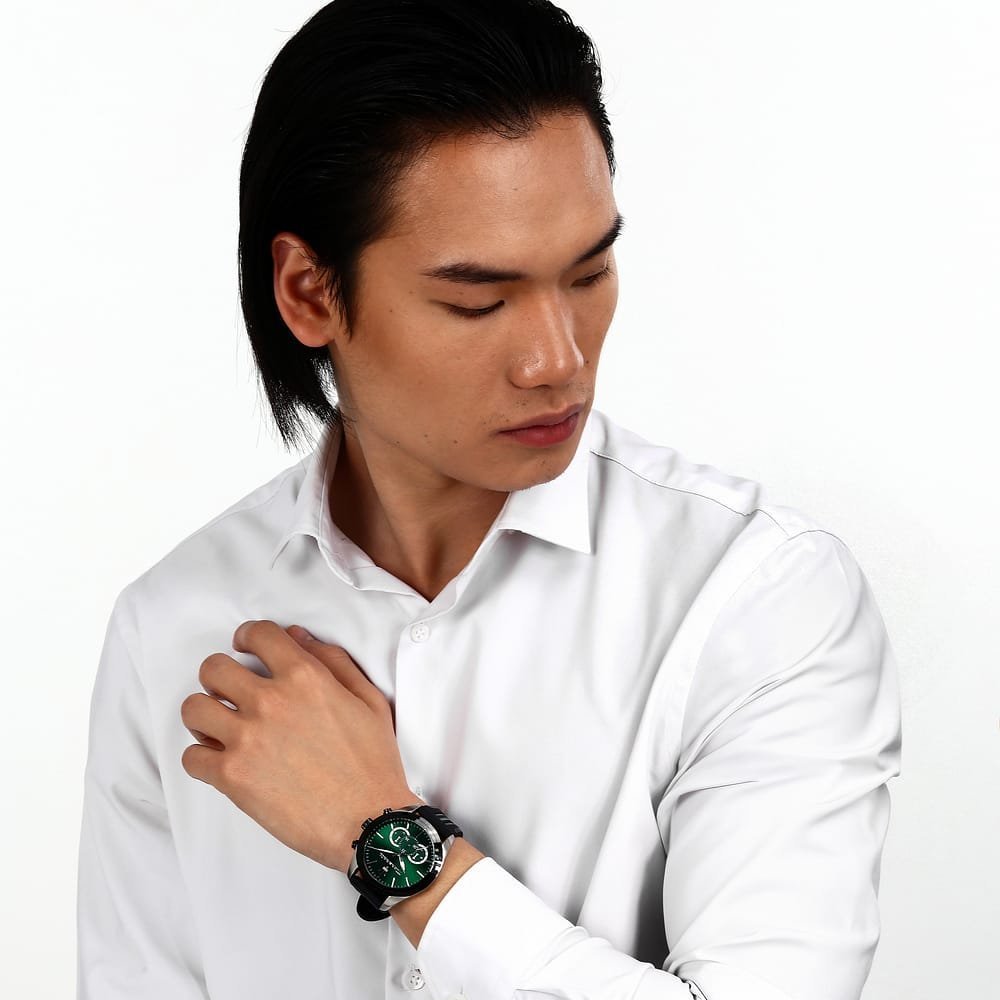 Maserati - Orologio Traguardo - Cronografo Uomo