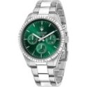 Maserati - Orologio Competizione - Multifunzione - Uomo