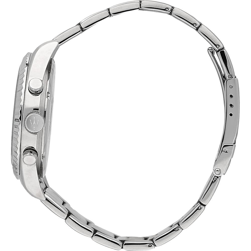Maserati - Orologio Competizione - Multifunzione - Uomo