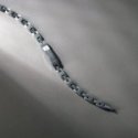Maserati - Bracciale Jm218Amf03 - Acciaio - Uomo