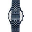 Maserati - Orologio Blue Edition - Acciaio - Uomo