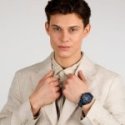 Maserati - Orologio Blue Edition - Acciaio - Uomo