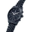 Maserati - Orologio Blue Edition - Acciaio - Uomo