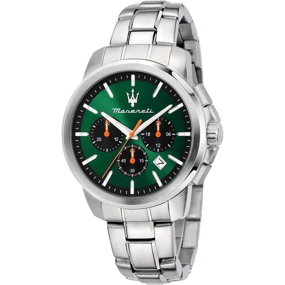 Maserati - Orologio Successo - Cronografo - Uomo