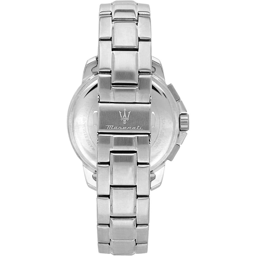 Maserati - Orologio Successo - Cronografo - Uomo
