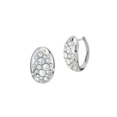 Boccadamo - Orecchini Xor751 - Cristalli Crystal