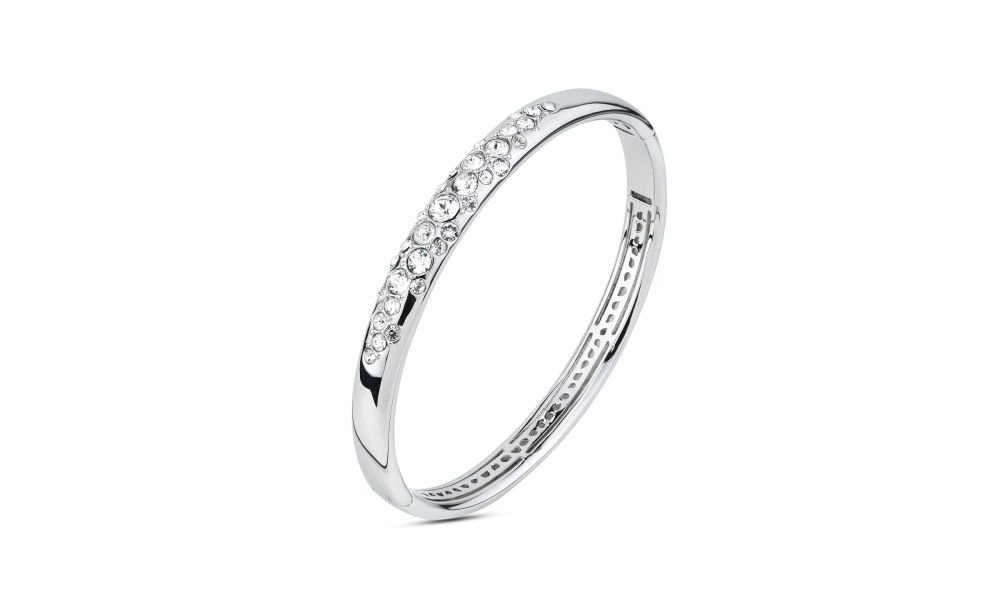 Boccadamo - Bracciale Xb1031 - Cristalli Crystal