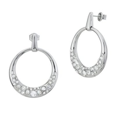 Boccadamo - Xor752 Orecchini - Cristalli Crystal