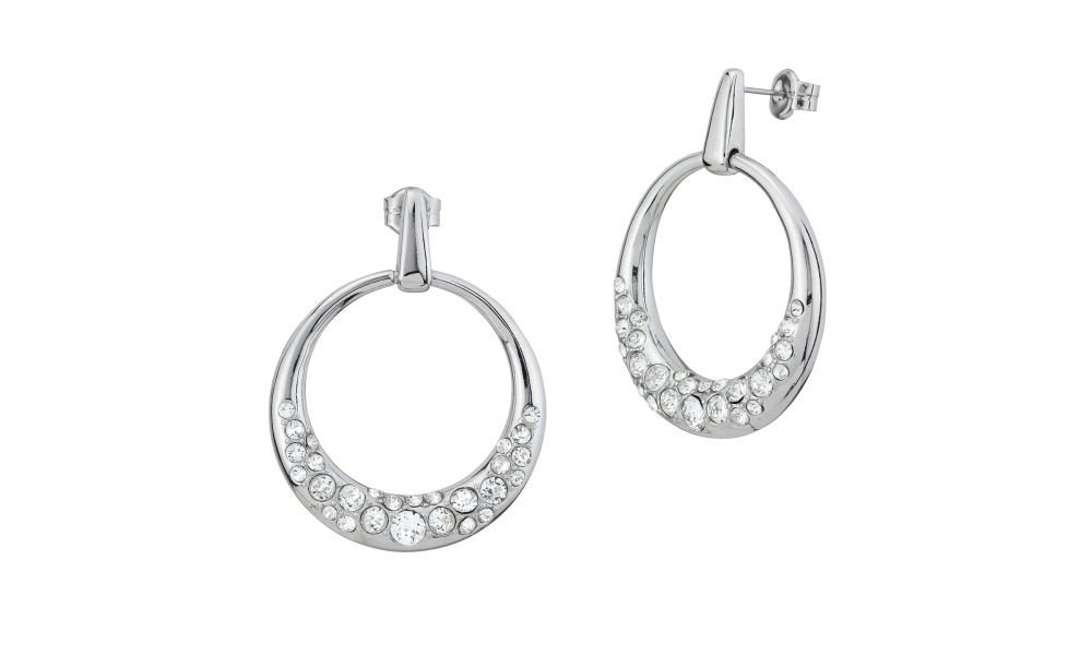 Boccadamo - Xor752 Orecchini - Cristalli Crystal