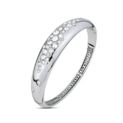 Boccadamo - Bracciale Xb1033 - Cristalli Crystal