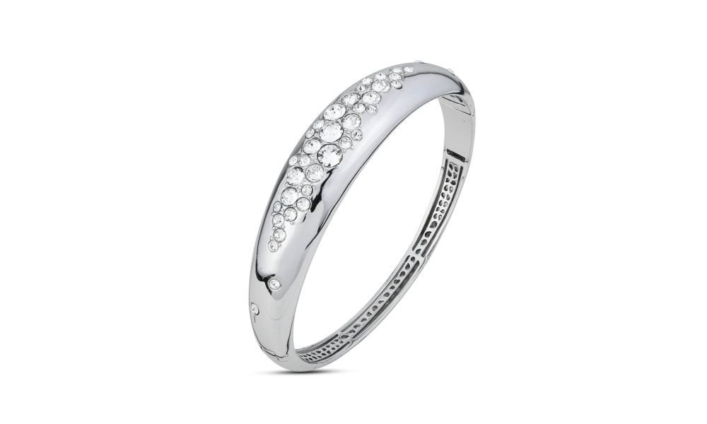 Boccadamo - Bracciale Xb1033 - Cristalli Crystal