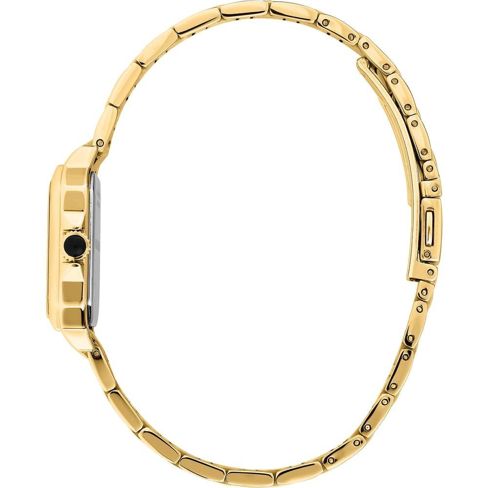 Karl Lagerfeld - Square Classics - Donna - Acciaio
