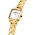 Karl Lagerfeld - Square Classics - Donna - Acciaio