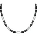 Karl Lagerfeld - Collana Crystals - Donna - Acciaio
