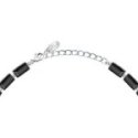 Karl Lagerfeld - Collana Crystals - Donna - Acciaio