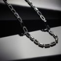 Karl Lagerfeld - Collana Crystals - Donna - Acciaio