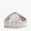 Tommy Hilfiger - Orologio In Acciaio - Quadrante Blu