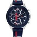 Tommy Hilfiger - Clark Modell - Uomo - Acciaio