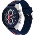 Tommy Hilfiger - Clark Modell - Uomo - Acciaio